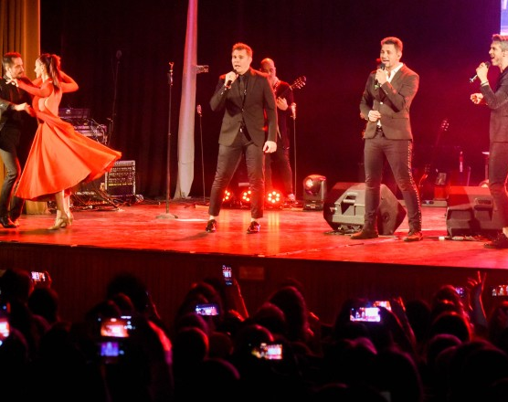 Mirá la agenda cultural para este fin de semana en San Juan