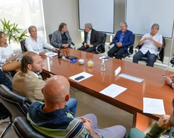 La OSP permitirá el desdoblamiento de facturación para retener traumatólogos