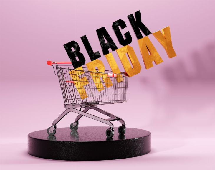 Cuándo es el Black Friday 2023 en Argentina