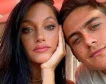 Oriana Sabatini explicó por qué no estuvo junto a Dybala en el partido de la Selección