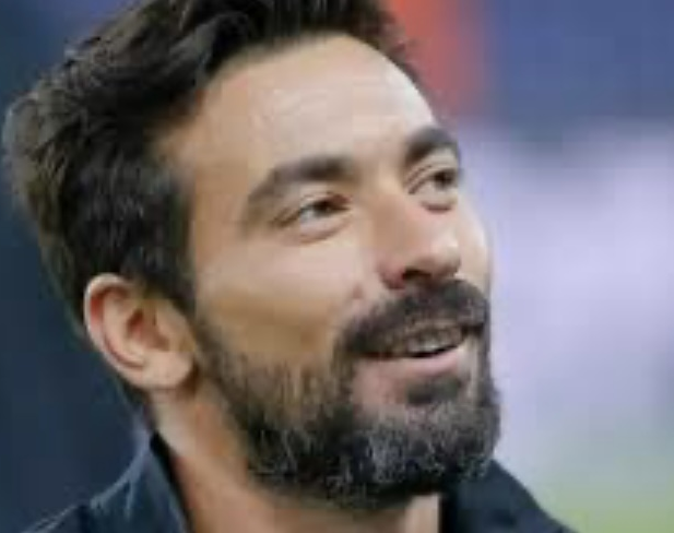 Internaron al Pocho Lavezzi en Punta del Este: sufrió una herida cortante y una fractura