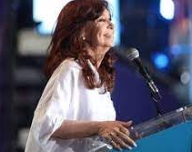 Cristina Kirchner hablará en el acto del 25 de mayo y se posiciona como armadora de la estrategia del Frente de Todos