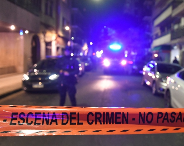 El celular del detenido por intentar matar a Cristina, bloqueado y con riesgo de perderse