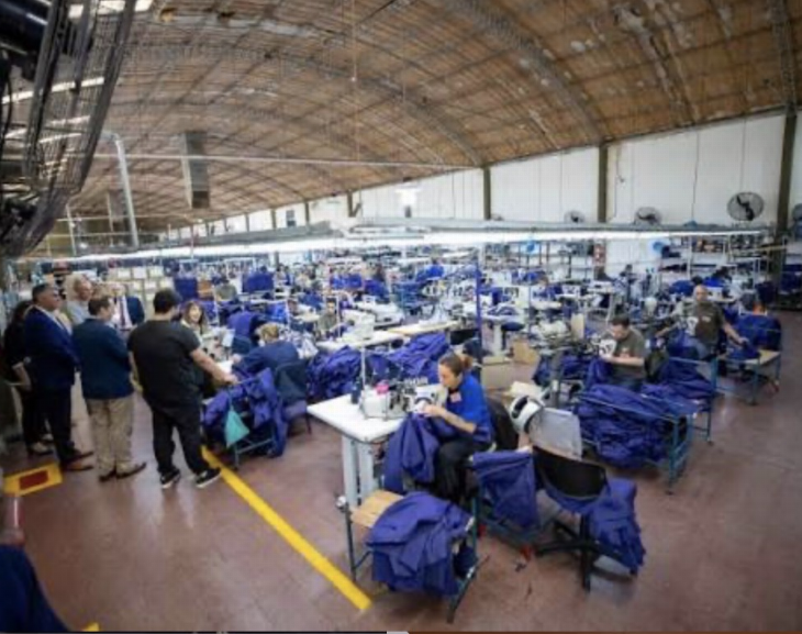  Hay 11 puestos de trabajo disponibles en Capital: cómo postularse