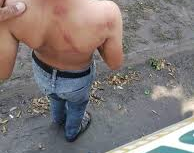 Conmoción en Jáchal: un niño denunció a su tío por golpearlo 