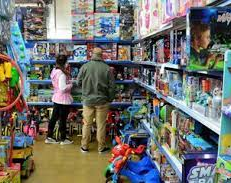 Juguetes, tecnología y deportes, los rubros con mayor perspectiva de ventas por el Día de las Infancias