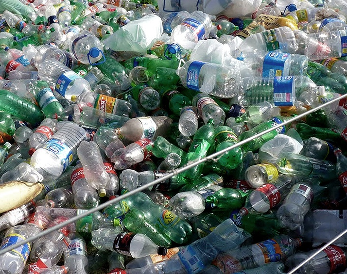 The Coca-Cola Company, es la empresa más contaminante del mundo