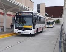 Llamaron a conciliación obligatoria y los colectivos trabajarán con normalidad 