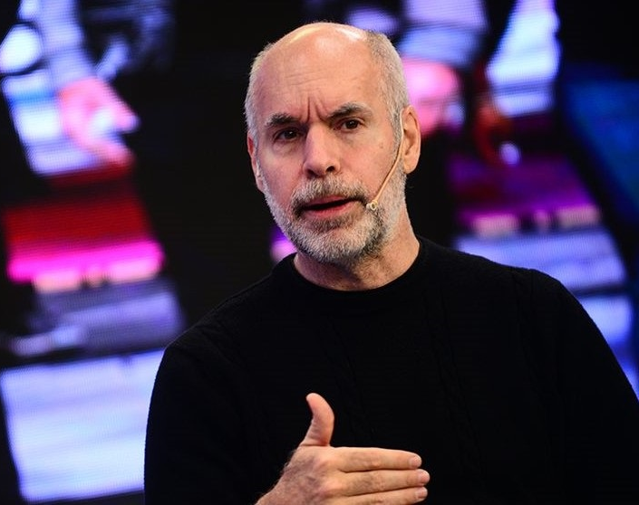 Rodríguez Larreta presentó 9 medidas para bajar la inflación