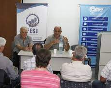 Suspendieron la asamblea de la Federación Económica prevista para el lunes