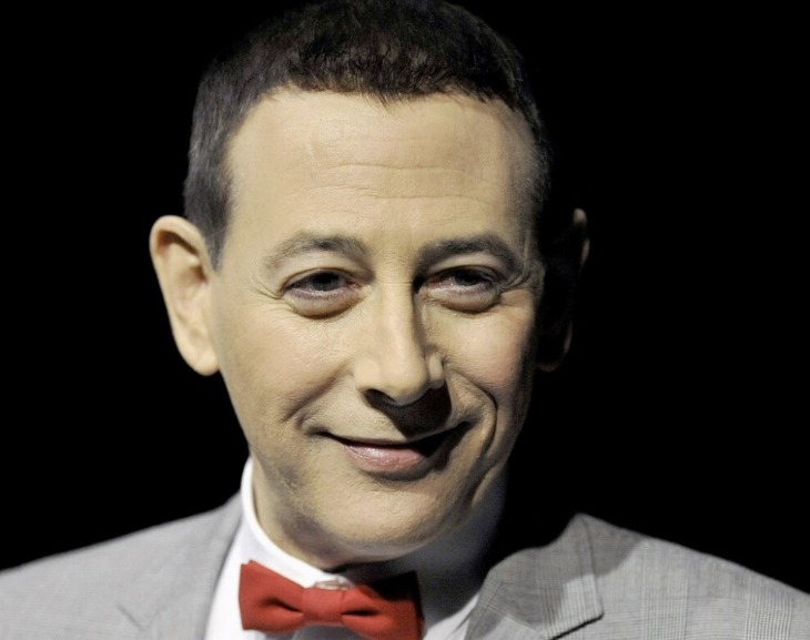 Adiós a Pee-wee Herman: murió el actor Paul Reubens