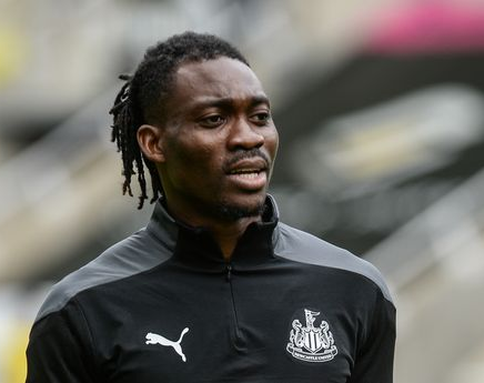Terremoto en Turquía: rescataron el cuerpo sin vida del futbolista Christian Atsu