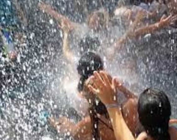 Una ONG planifica actividades especiales por el Día Mundial del Agua