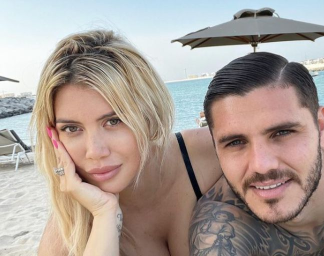 Revelaron qué pidió Icardi luego del escándalo con Wanda Nara