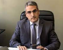 El funcionario judicial sanjuanino se entregó en la Central de Policía 