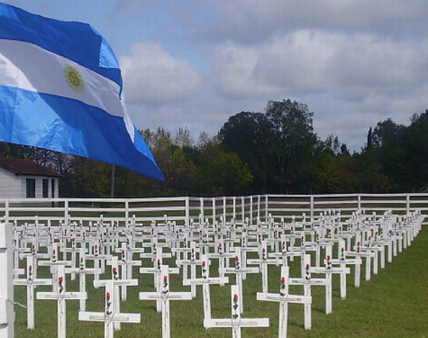 En una encuesta, los ingleses dijeron que las Malvinas son argentinas