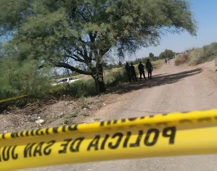 Horror en Media Agua: hallaron muerta a nena y creen que la violaron 