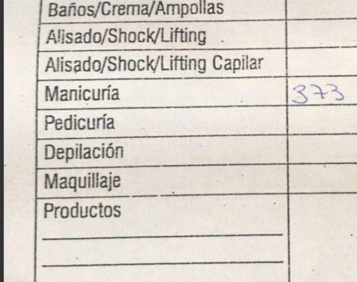 Le cobraron $24.000 en una peluquería de Pinamar y estalló en redes sociales