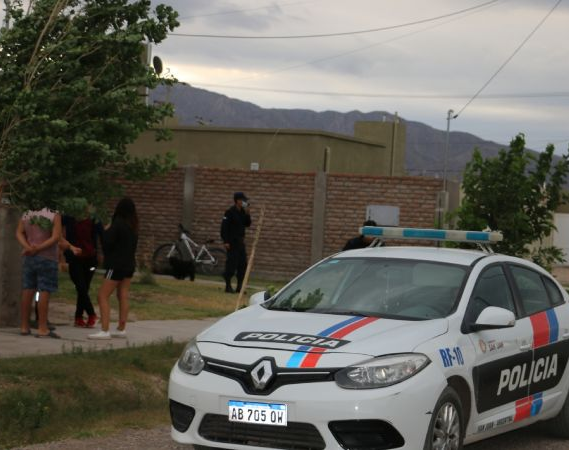 Vecinos quisieron linchar a un hombre que habría intentando abusar a un menor de 5 años