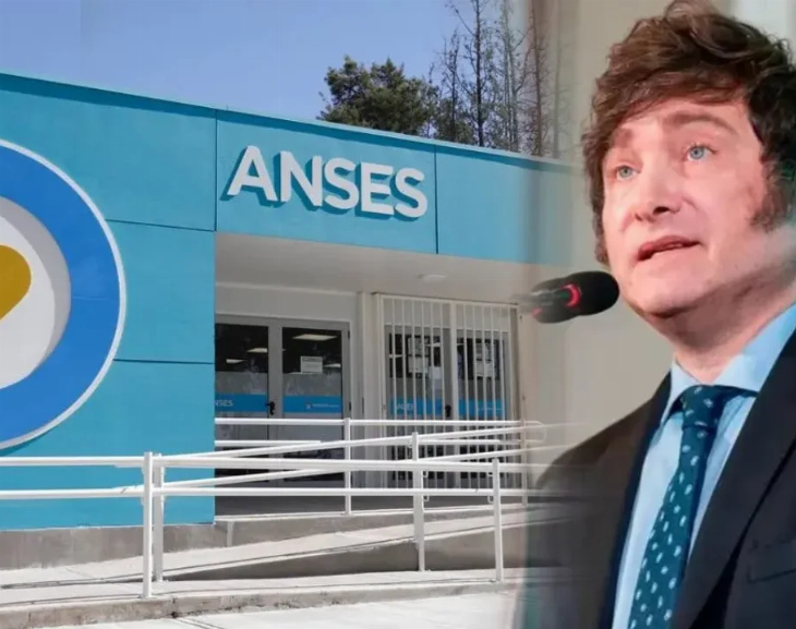 Cómo quedaría la jubilación mínima en 2026 con el nuevo aumento y bono extraordinario que propone Milei