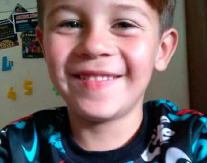 "Dejalo marcado porque lo mato yo": los gritos que escuchó una vecina de Lucio