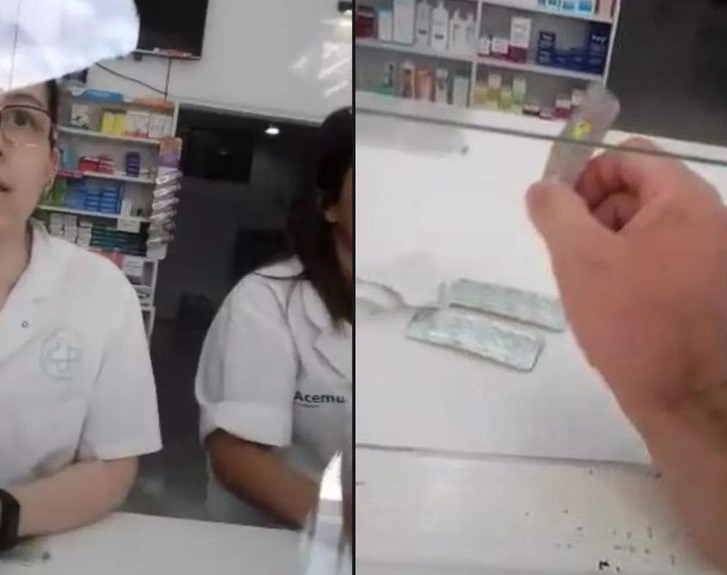 Un padre fue a comprar ibuprofeno para su hijo y le vendieron viagra: el niño casi muere