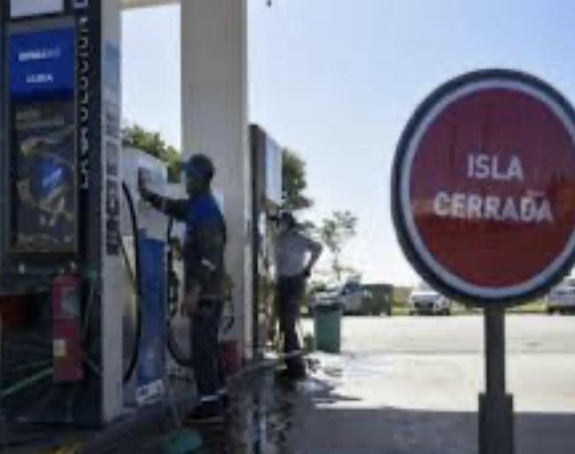 Falta de combustibles: los motivos detrás del problema de nafta en el país