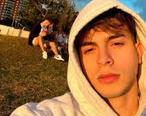 La confesión de Rusherking en medio de rumores de romance: "Me encantaría casarme"