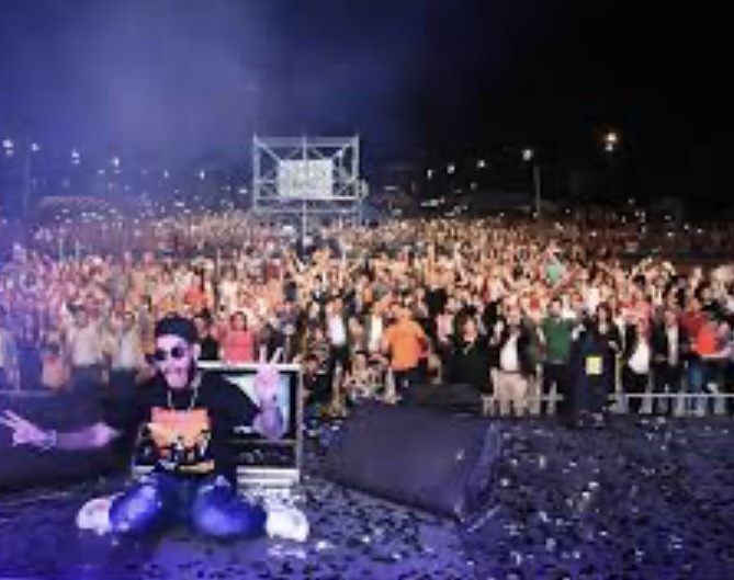 Por falta de fondos no se realizará la Fiesta de la Uva y el Vino 