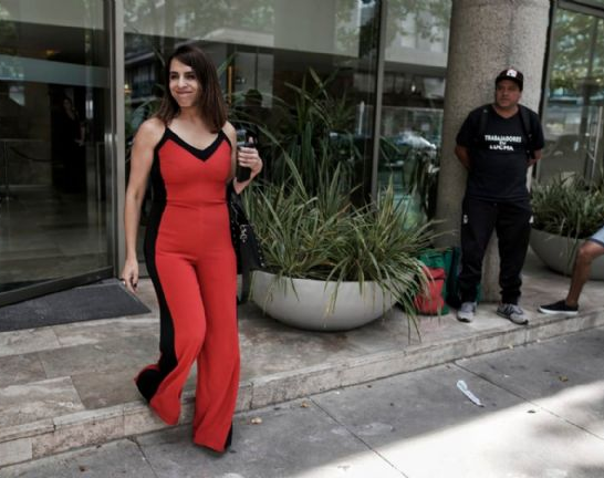 No le pedirán la renuncia a Donda y seguirá en el INADI