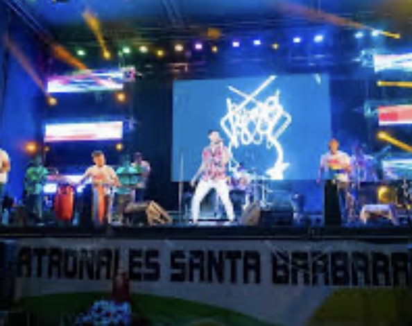 Confirmaron a la Banda XXI, Canto 4 y Sergio Galleguillo para la Fiesta de Santa Bárbara 