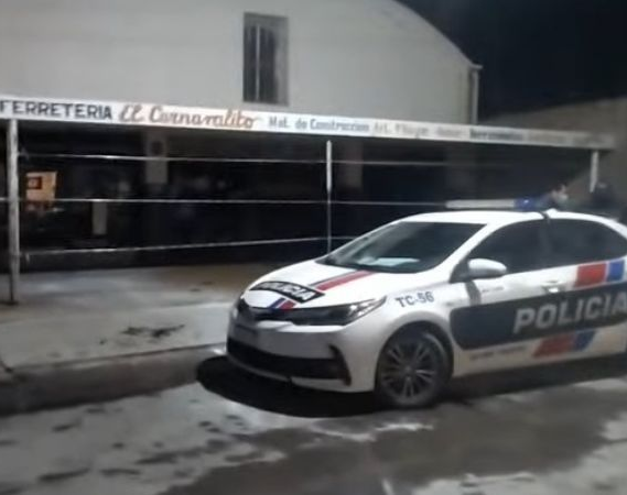 Murió uno de los heridos por la explosión de una garrafa en Jáchal