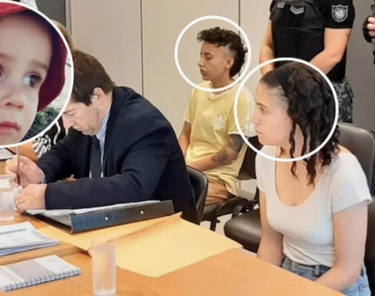 Caso Lucio Dupuy: confirmaron las penas a prisión perpetua y la madre también fue condenada por el abuso sexual