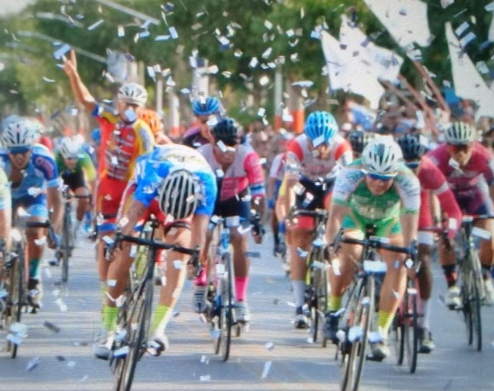 Aseguran que el Giro del Sol tendrá 4 selecciones y 3 equipos continentales