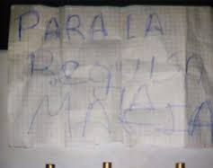 Ataque mafioso: balearon uno de los ingresos del Servicio Penitenciario 