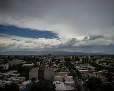 Lanzan nuevo alerta por tormentas y viento para este sábado en San Juan