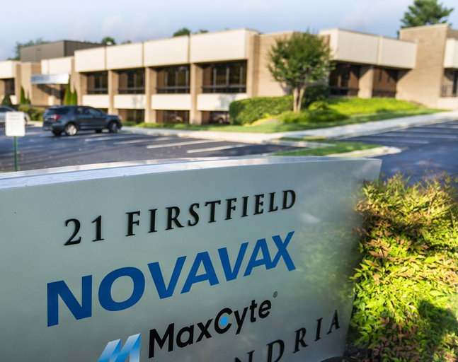 Novavax anunció que su vacuna contra el COVID-19 tuvo una eficacia del 90% 