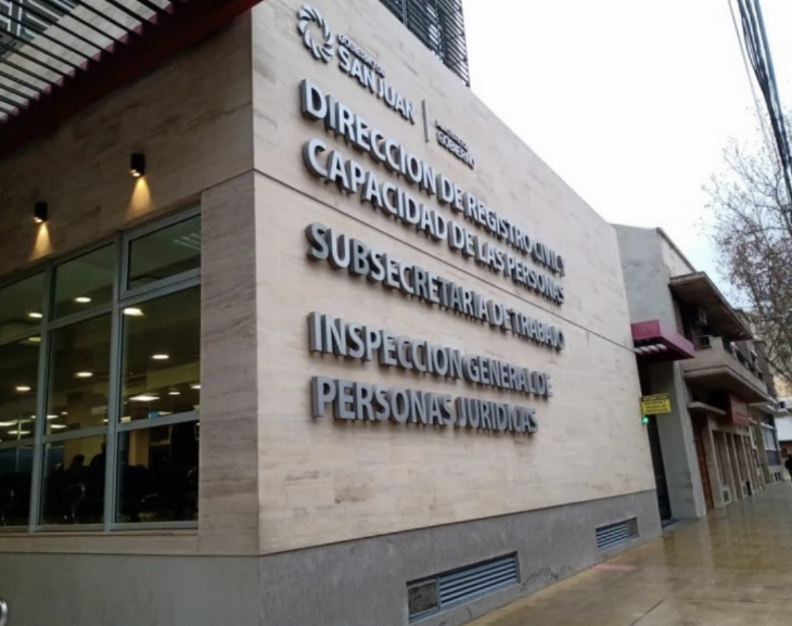 El Registro Civil tendrá atención durante el fin de semana electoral