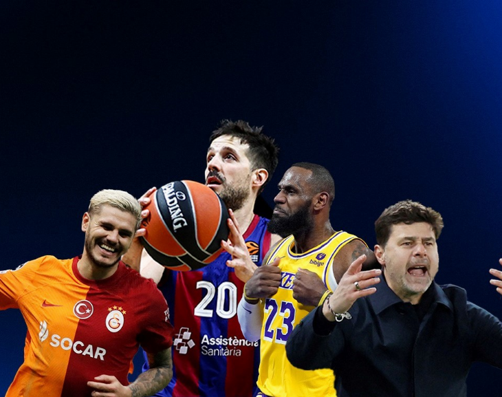 La agenda deportiva del 25 de diciembre: NBA y más