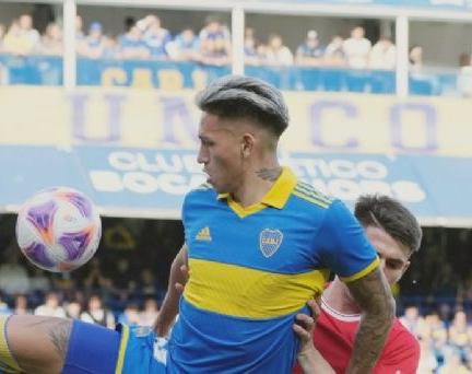 Boca empató ante Independiente y gritó campeón en La Bombonera