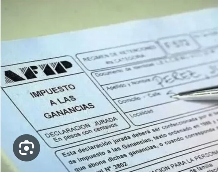 Satisfacción gremial por la eliminación de impuesto a las ganancias en los salarios