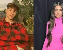 Quién es Mar Lucas, la nueva conquista de Rusherking