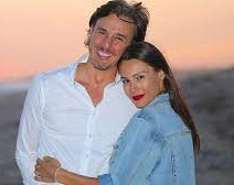 Pampita y Roberto García Moritán despiertan rumores de un nuevo embarazo