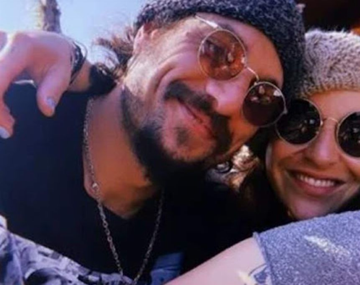 El escandaloso mensaje con el que Gianinna Maradona anunció su separación de Daniel Osvaldo