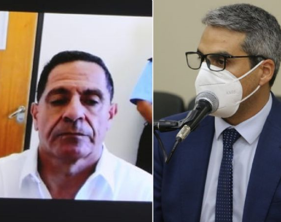 Por la violencia de género, finalmente imputaron a dos funcionarios judiciales