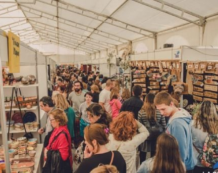 Feria de las Artesanías: conocé el precio de las entradas