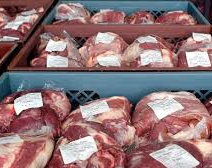 Ante el nuevo salto de la inflación, Massa lanzará un descuento de 10% para la compra de carne con débito