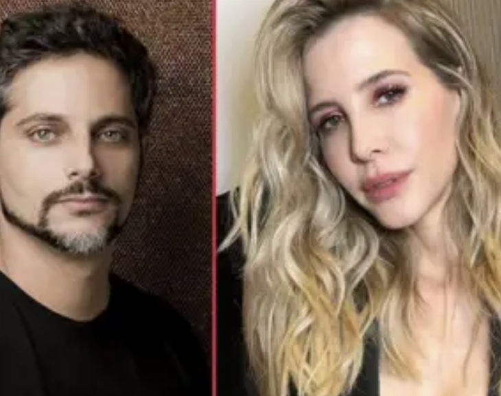 Joaquín Furriel y Guillermina Valdés: Así habría comenzado su supuesto romance