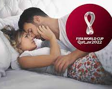 En el Mundial de Qatar no se podrá tener sexo ocasional porque sinó siete años de cárcel