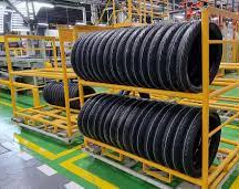 Pirelli dejó de producir y ya no se fabrican neumáticos en el país